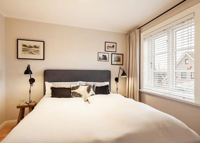 Thies Huus * Wyk auf Föhr