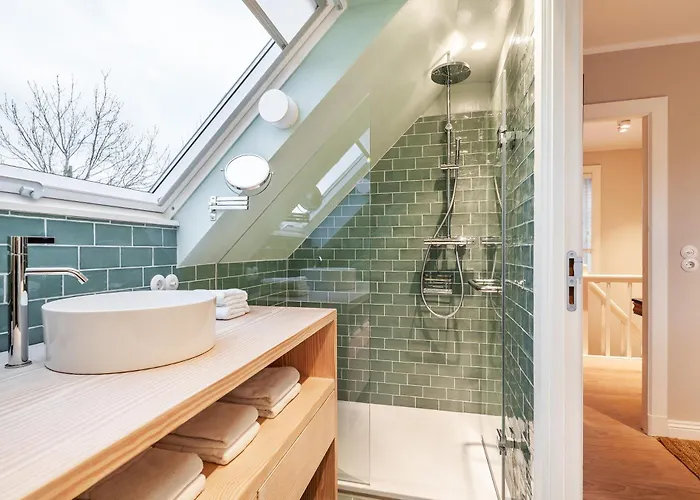 Casa de Férias Thies Huus