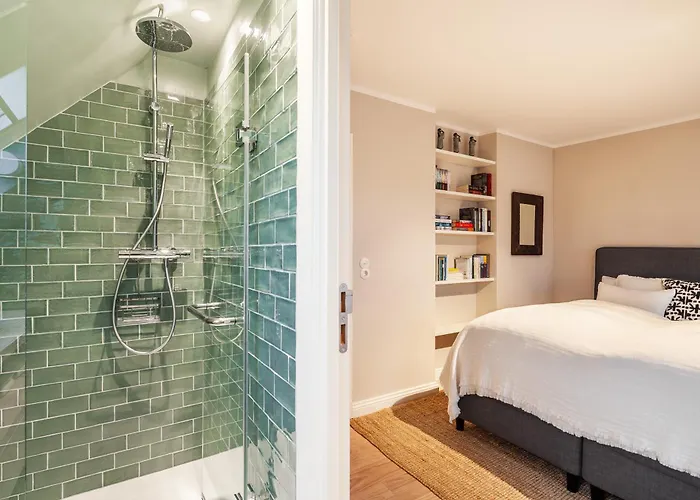 Thies Huus Casa de Férias